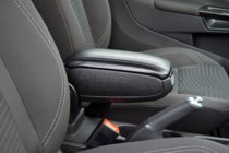 Renault Duster 2018-2024 Armrest (into cup holder) photo 2