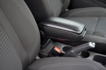 Renault Duster 2018-2024 Armrest (into cup holder) photo 1