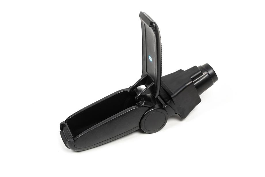 Dacia Duster 2018-2024 Armrest (into cup holder) Photo 8