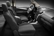 Review of the updated pickup Isuzu D-Max photo 5