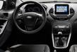 Overview of the compact hatchback Ford Ka+ photo 9