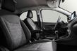 Overview of the compact hatchback Ford Ka+ photo 7