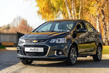 A review of the updated Chevrolet Aveo sedan photo 4
