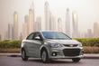 A review of the updated Chevrolet Aveo sedan photo 3