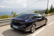 Premium fastback Peugeot 508 photo 13