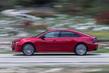 Premium fastback Peugeot 508 photo 11