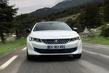 Premium fastback Peugeot 508 photo 2