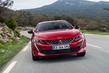 Premium fastback Peugeot 508 photo 5