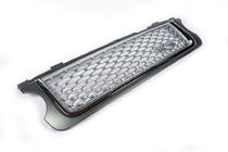 Range Rover III L322 2002-2012 Front Grille Autobiography V1 (2010-2013) photo 3