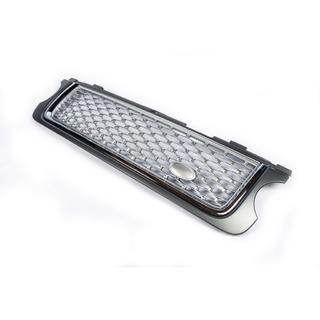 Front Grille Autobiography V1 (2010-2013) Range Rover III L322 2002-2012 photo 2