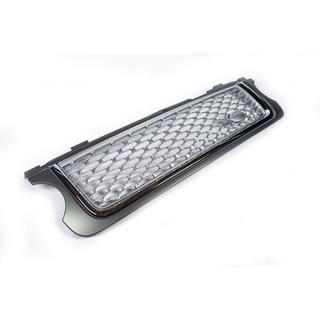 Front Grille Autobiography V1 (2010-2013) Range Rover III L322 2002-2012 photo 3