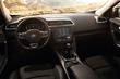 New kupeobrazny crossover Renault Arkana photo 10
