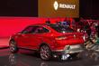 New kupeobrazny crossover Renault Arkana photo 5