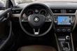 Off-road modification of the Skoda Octavia Scout photo 7