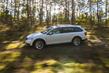 Off-road modification of the Skoda Octavia Scout photo 5