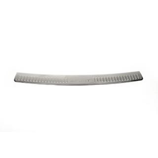 Rear bumper protector 2010-2013 stainless steel Range Rover Sport 2005-2013 photo 2