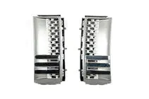 Range Rover III L322 2002-2012 Fender Vents in Autobiography V1 Style (2005-2013) photo 1