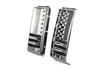 Range Rover III L322 2002-2012 Fender Vents in Autobiography V1 Style (2005-2013) photo 2