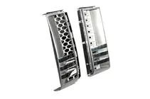 Range Rover III L322 2002-2012 Fender Vents in Autobiography V1 Style (2005-2013) photo 3