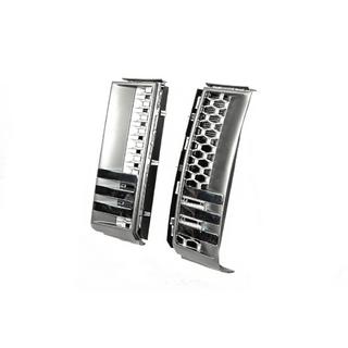 Fender Vents in Autobiography V1 Style (2005-2013) Range Rover III L322 2002-2012 photo 2