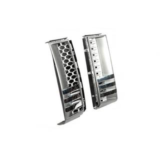 Fender Vents in Autobiography V1 Style (2005-2013) Range Rover III L322 2002-2012 photo 3
