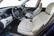 Review of the updated crossover Honda Pilot photo 6