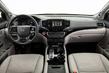 Review of the updated crossover Honda Pilot photo 5