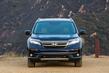 Review of the updated crossover Honda Pilot photo 11