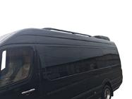 Mercedes Sprinter W906 2006–2018 Roof rails (primed for painting) photo 2