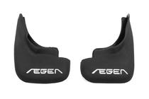 Fiat Tipo 2016- Front Mud Flaps (2 pcs.) photo 8