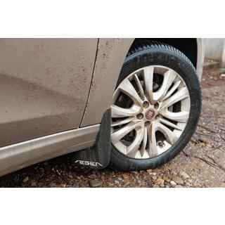 Front Mud Flaps (2 pcs.)