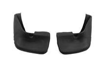Toyota Corolla 2002-2007 Rear Mud Flaps (2 pcs) photo 2