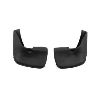 Rear Mud Flaps (2 pcs) Toyota Corolla 2002-2007 photo 2