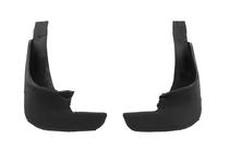 Toyota Corolla 2002-2007 Front Mud Flaps (2 pcs.) photo 2