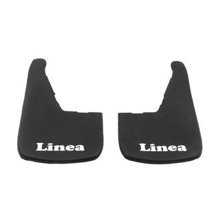Original Mud Flaps Premium Linea (2 pcs) photo 2