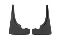 Nissan Navara 2006-2015 Front Mud Flaps (2 pcs.) photo 2