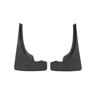 Front Mud Flaps (2 pcs.) photo 2