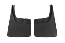 Nissan Navara 2006-2015 Rear Mud Flaps (2 pcs) photo 1