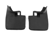 Nissan NP300 1999-2015 Front Mud Flaps (2 pcs.) photo 2
