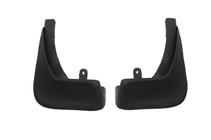 Hyundai I-30 2007-2011 Rear Mud Flaps (2 pcs) photo 2