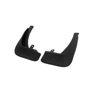 Rear Mud Flaps (2 pcs) photo 1