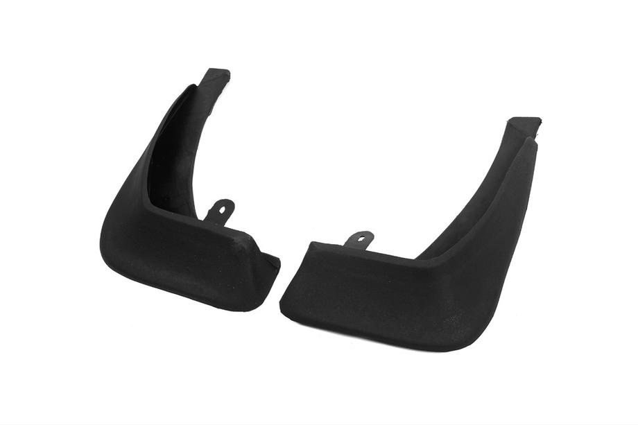Hyundai I-30 2007-2011 Rear Mud Flaps (2 pcs) Image