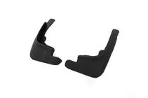 Hyundai I-30 2007-2011 Front Mud Flaps (2 pcs.) photo 2