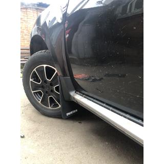 Premium Front Mud Flaps (2 pcs) photo 2