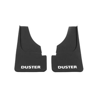 Premium Front Mud Flaps (2 pcs) photo 3