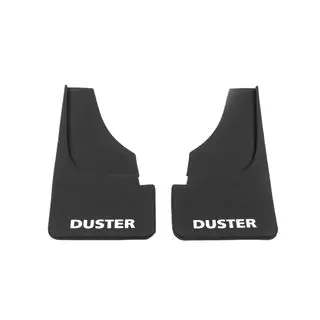 Premium Front Mud Flaps (2 pcs) photo 4