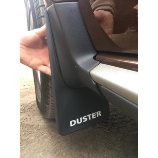 Premium Front Mud Flaps (2 pcs) photo 4