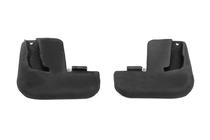 Ford Courier 2014-2023 Premium Rear Mud Flaps (2 pcs) photo 2