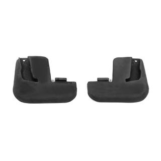 Premium Rear Mud Flaps (2 pcs) photo 2