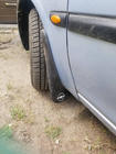 Opel Vectra B 1995-2002 Premium Front Mud Flaps (1995-1999, 2 pcs) photo 1